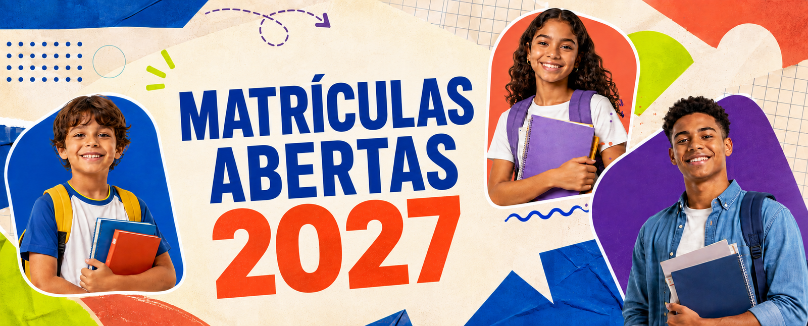 Matriculas 2027